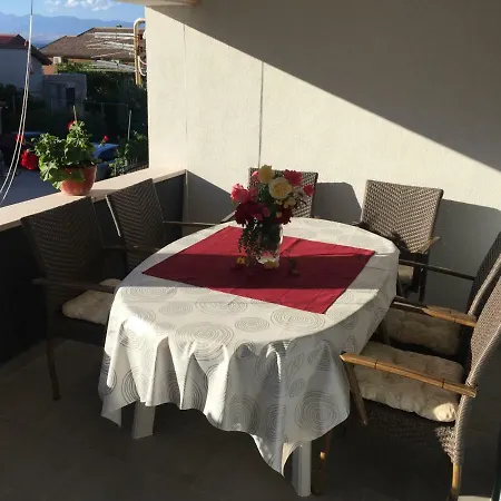 Roko Apartamento Vir