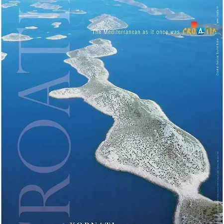 Apartamento Roko Vir