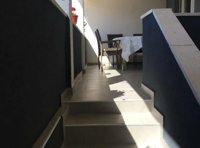 Apartment Roko