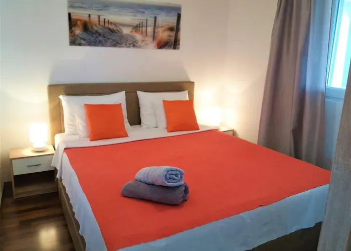 Apartment Roko
