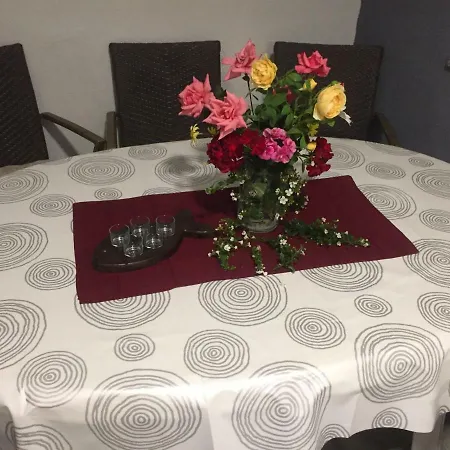 Roko Apartamento *