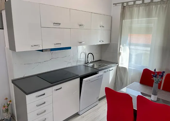 Roko Apartamento *