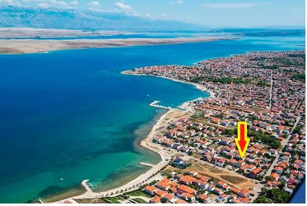 Apartamento Roko *