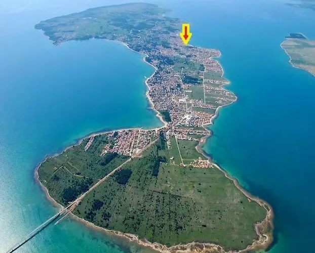 Roko Apartamento *