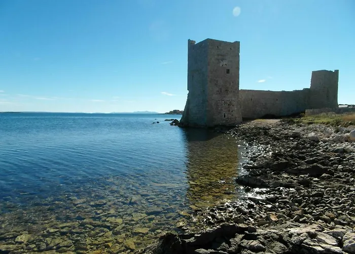 Διαμέρισμα Roko Vir