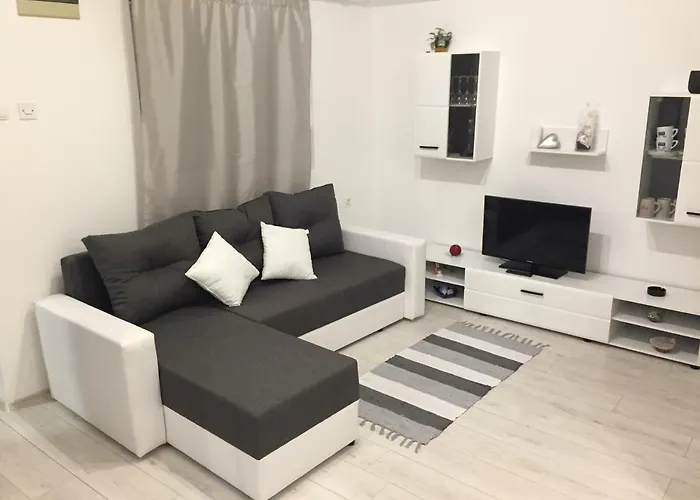 Apartamento Roko Vir