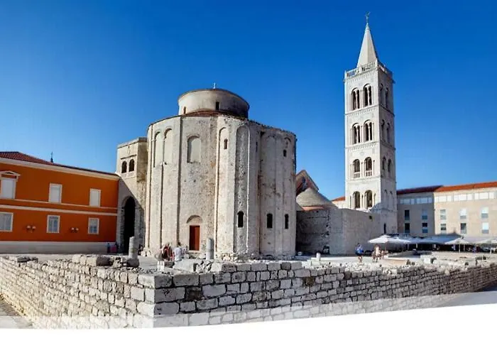 Διαμέρισμα Roko *