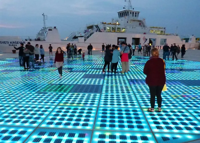 Διαμέρισμα Roko Vir