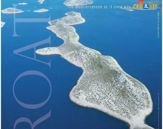 Apartamento Roko Vir